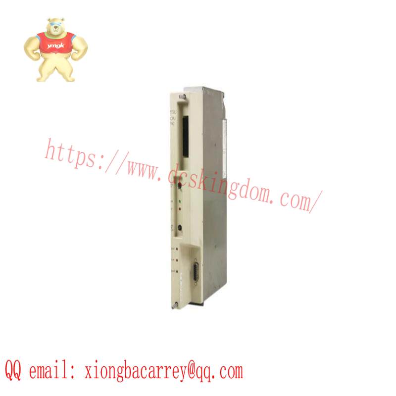 SIEMENS 6ES5942-7UF13 CPU Module
