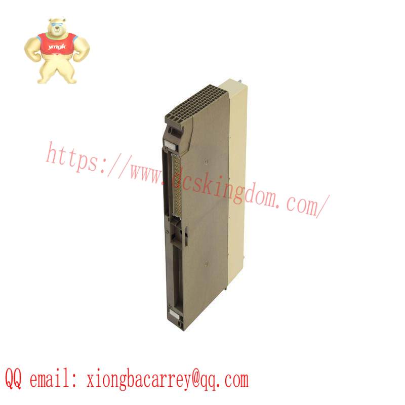 SIEMENS 6ES5942-7UF14 CPU MODULE
