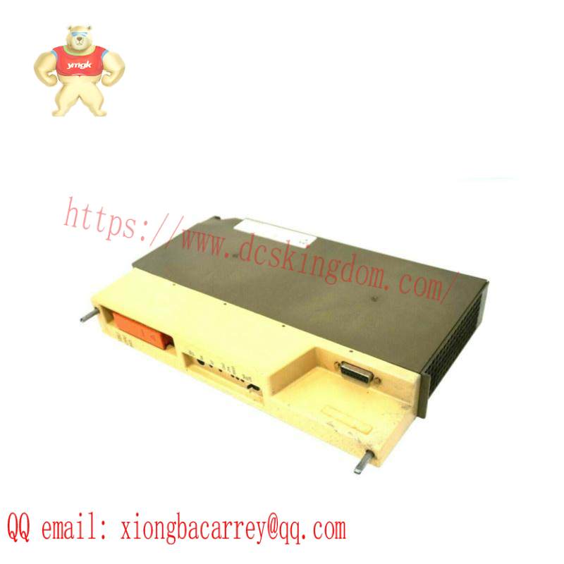 SIEMENS 6ES5943-7UA11 CPU943 Processor Module