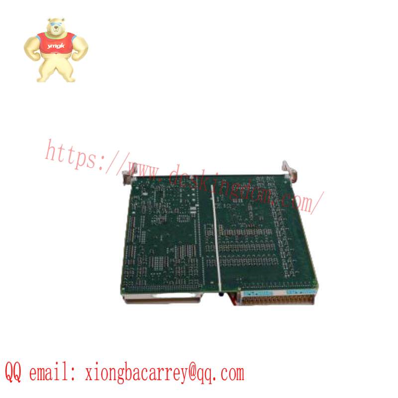 SIEMENS 6ES5943-7UA12 CPU943 Processor Module