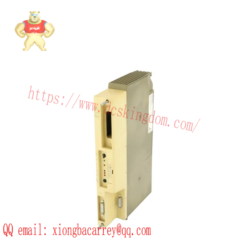 SIEMENS 6ES5944-7UA22 CPU 944