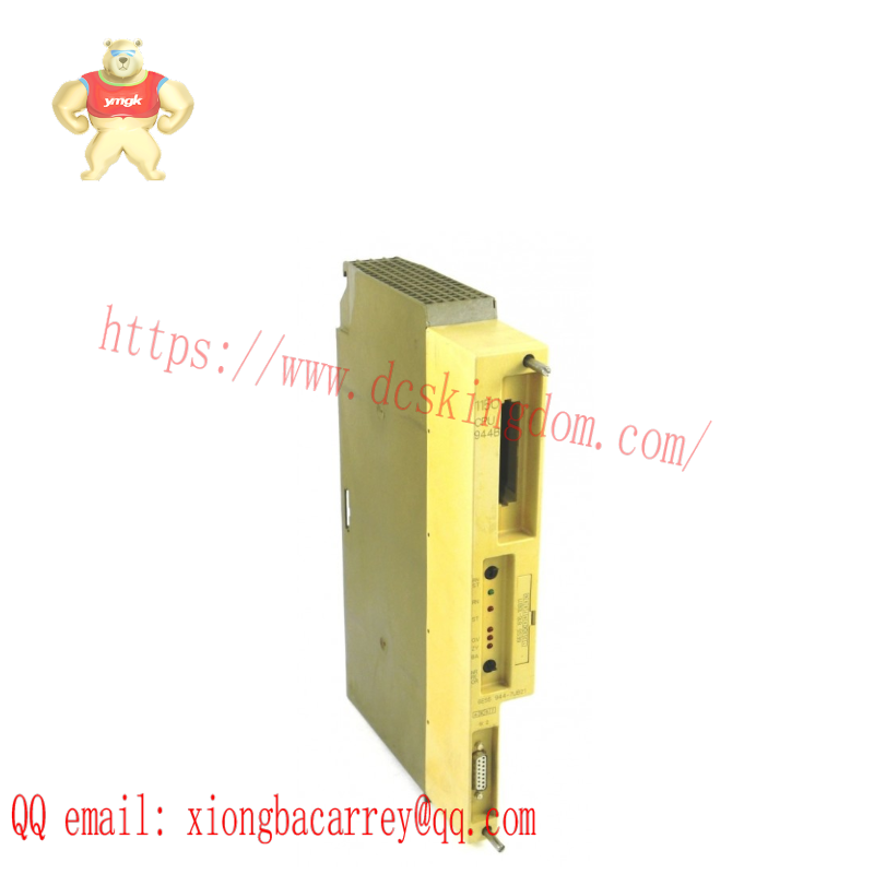 SIEMENS 6ES5944-7UB21 CPU944 f S5-115U