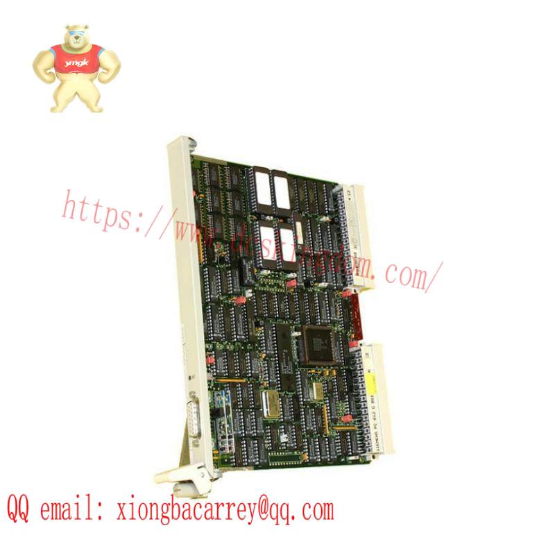 SIEMENS 6ES5947-3UA22 CPU 947 F. S5-155U PLC