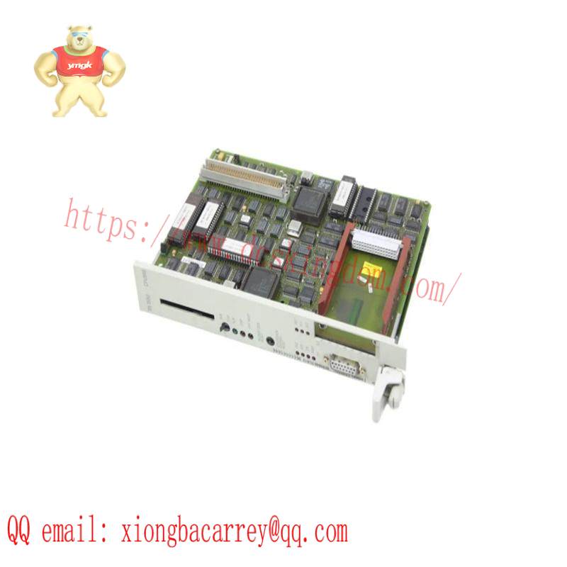 SIEMENS 6ES5947-3UR21 CPU Module