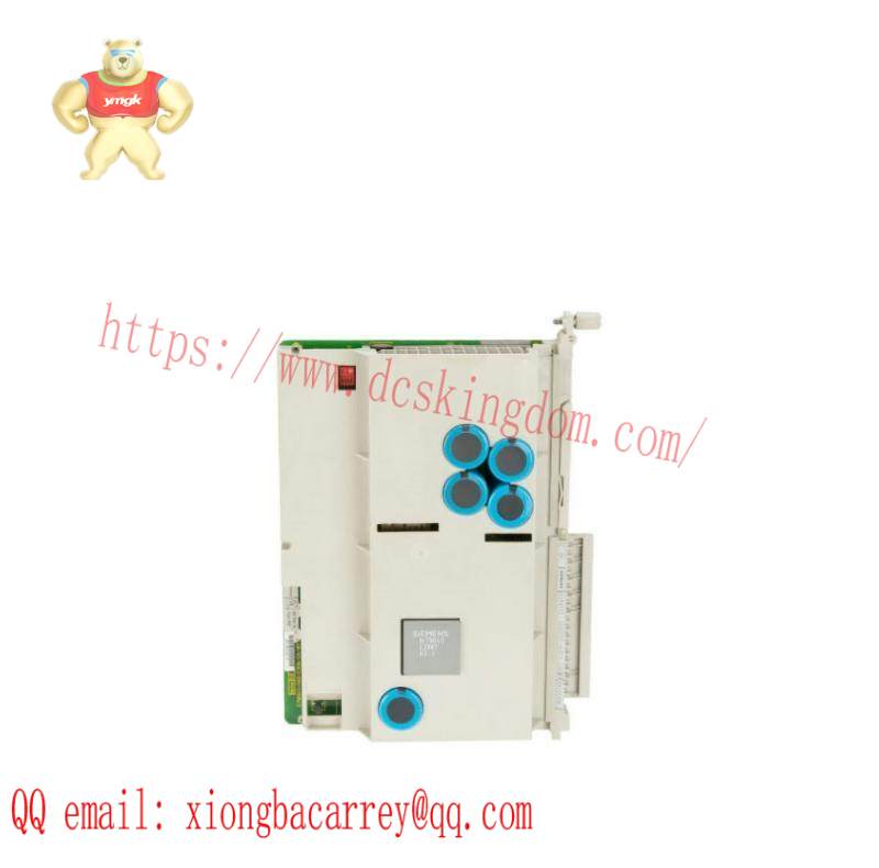 SIEMENS 6ES5951-4LB11 Power Supply