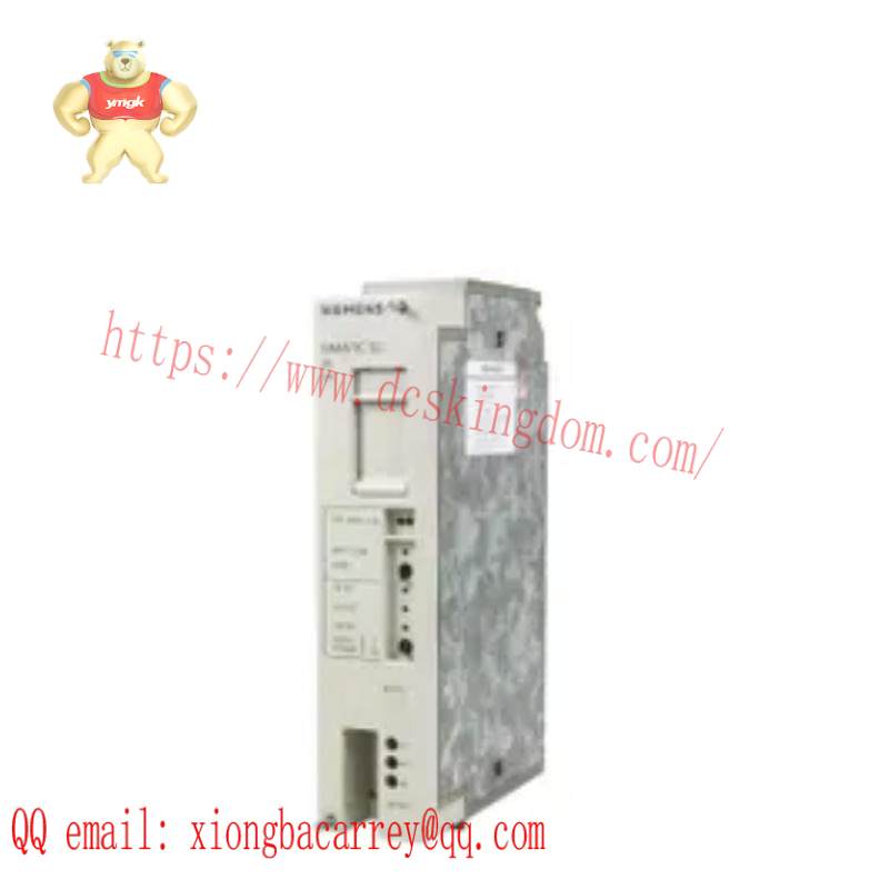 SIEMENS 6ES5951-7ND11 Power Supply