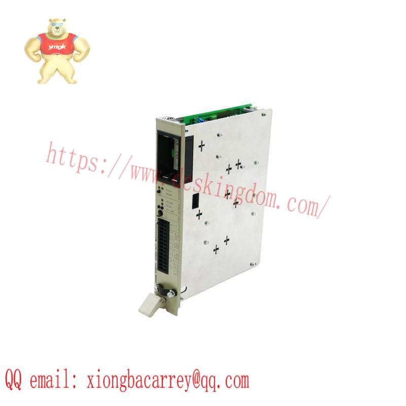 SIEMENS 6ES5955-7NC11 POWER SUPPLY MODULE