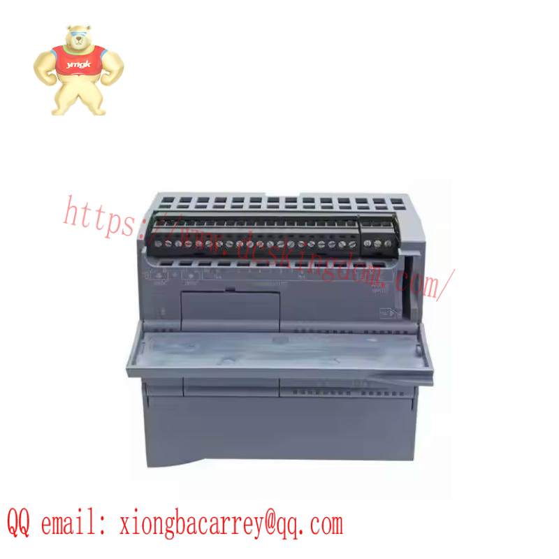 SIEMENS 6ES5981-0HA11 Fan Assembly for 115U