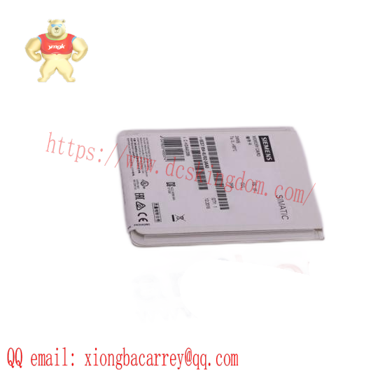 6ES7-332-5HDO1-0ABA0 Siemens Analog Output Module