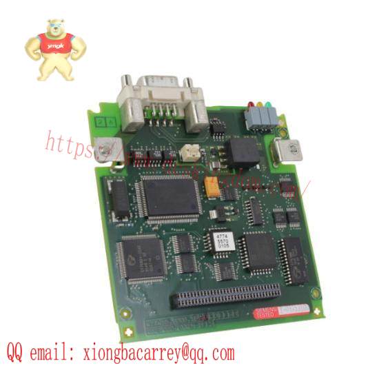 6ES7090-0XX84-0FF5  Siemens Communication Card