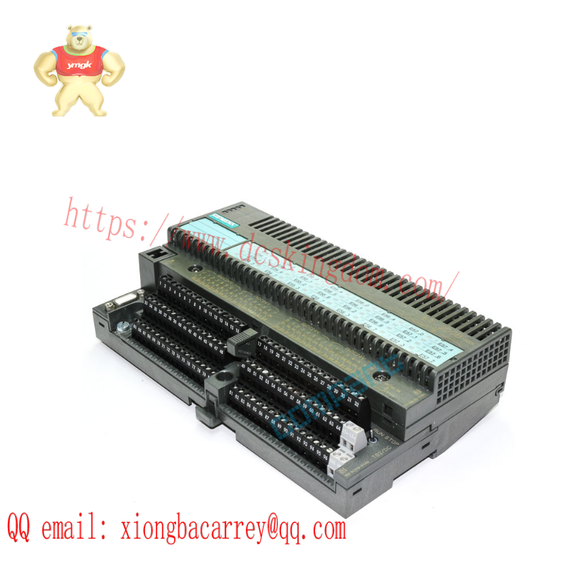 SIEMENS 6ES7131-0BL00-0XB0 ELECTRONIC MODULE DIGITAL