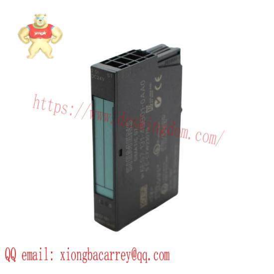 SIEMENS 6ES7132-4BD00-0AB0