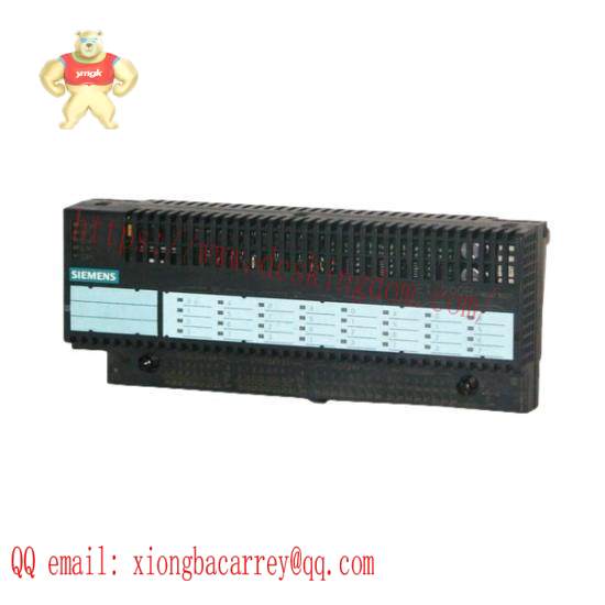 6ES7132-0BL01-0XB0  Siemens Digital Output Module