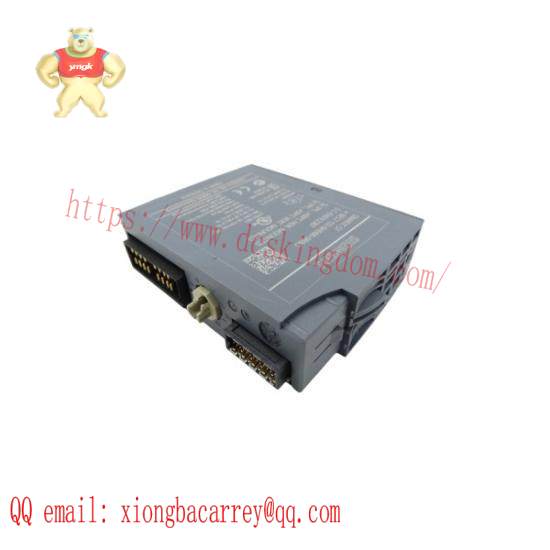 6ES7132-6HD00-0BB0  SIEMENS Relay Module