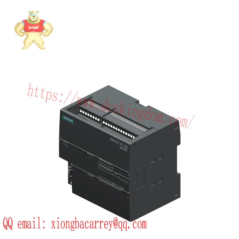 SIEMENS 6ES7132-7GD21-0AB0 electronics module for ET200iSP