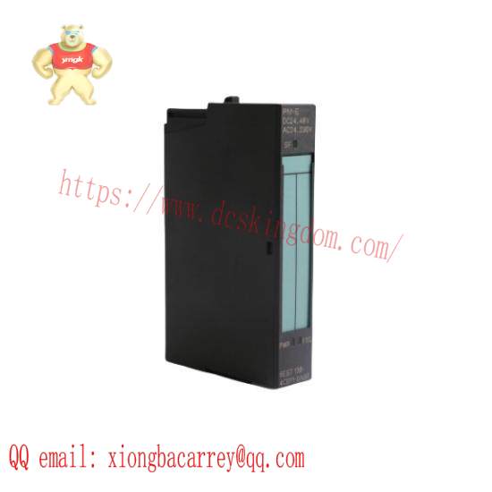 6ES7138-4CB11-0AB0  SIEMENS Simatic S7 Power Module
