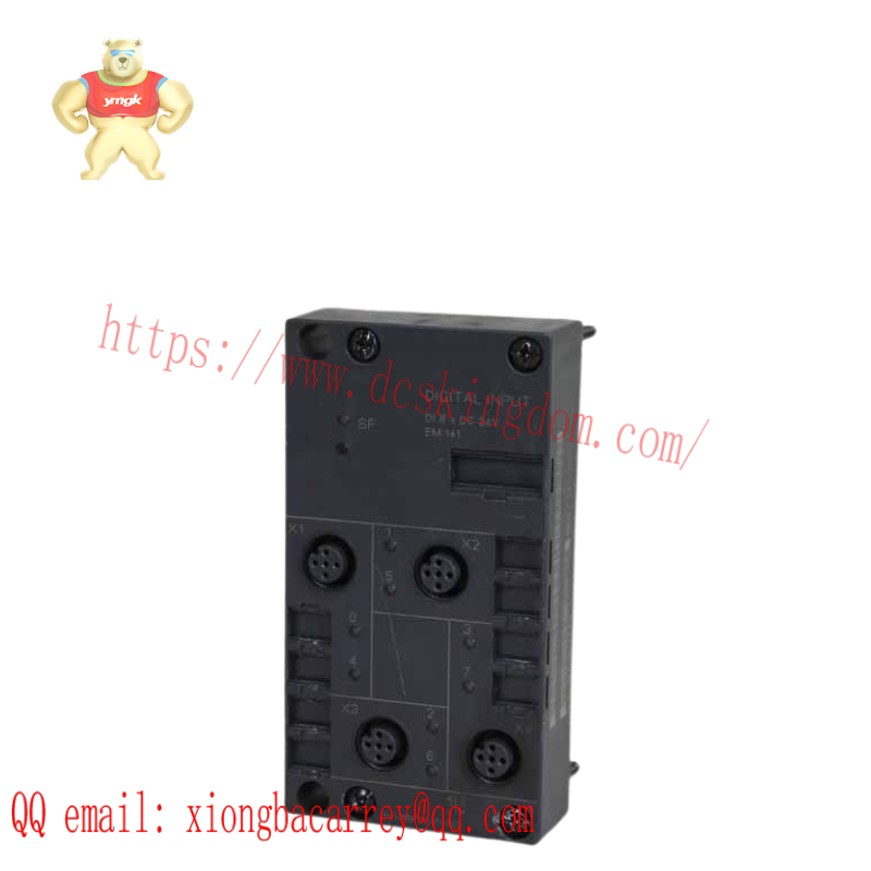 SIEMENS 6ES7141-1BF30-0XB0 ET 200X