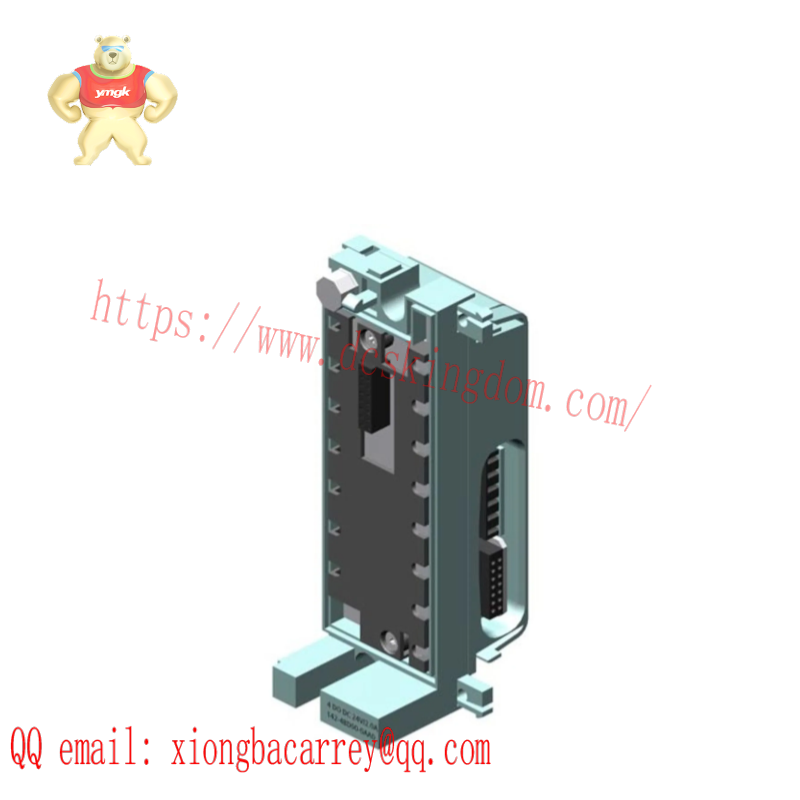 SIEMENS 6ES7142-4BD00-0AA0 electronic module