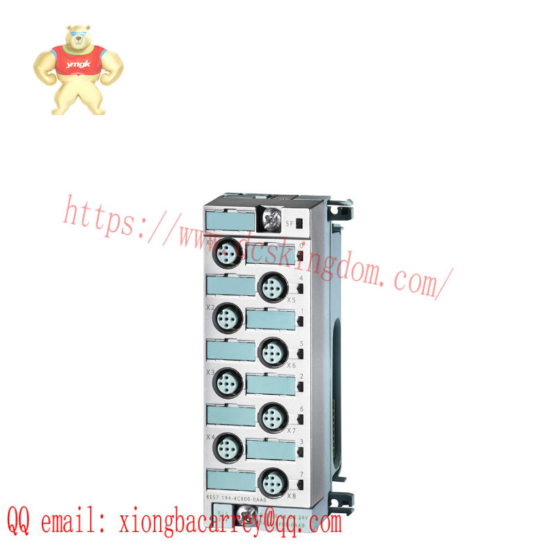 SIEMENS 6ES7142-4BF00-0AA0 Electronic modules