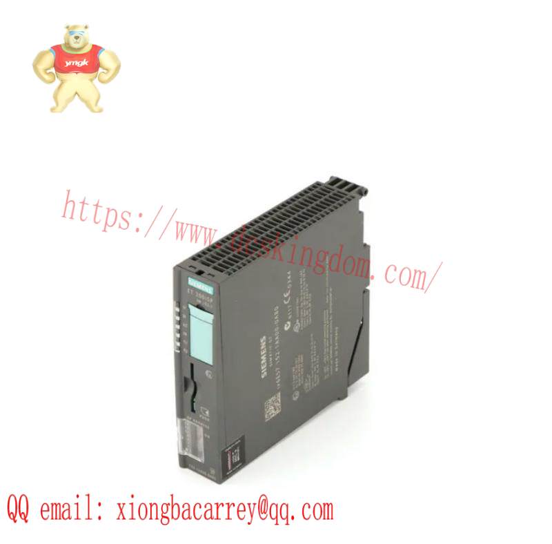 SIEMENS 6ES7152-1AA00-0AB0 IM152-1 INTERFACE MODULE
