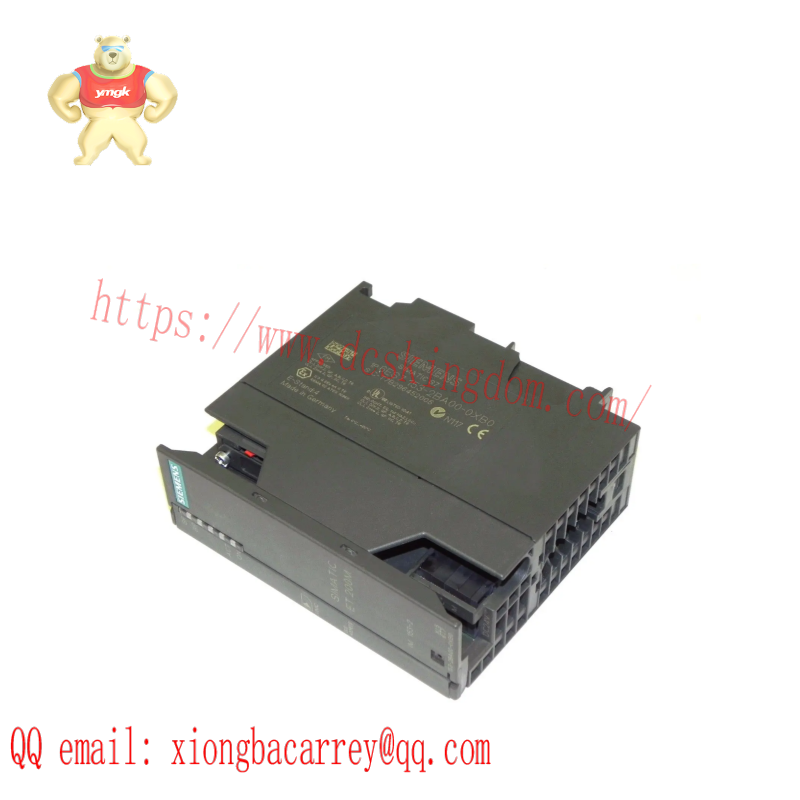 SIEMENS 6ES7153-2BA00-0XB0 ET200M, INTERFACE IM153-2 HF
