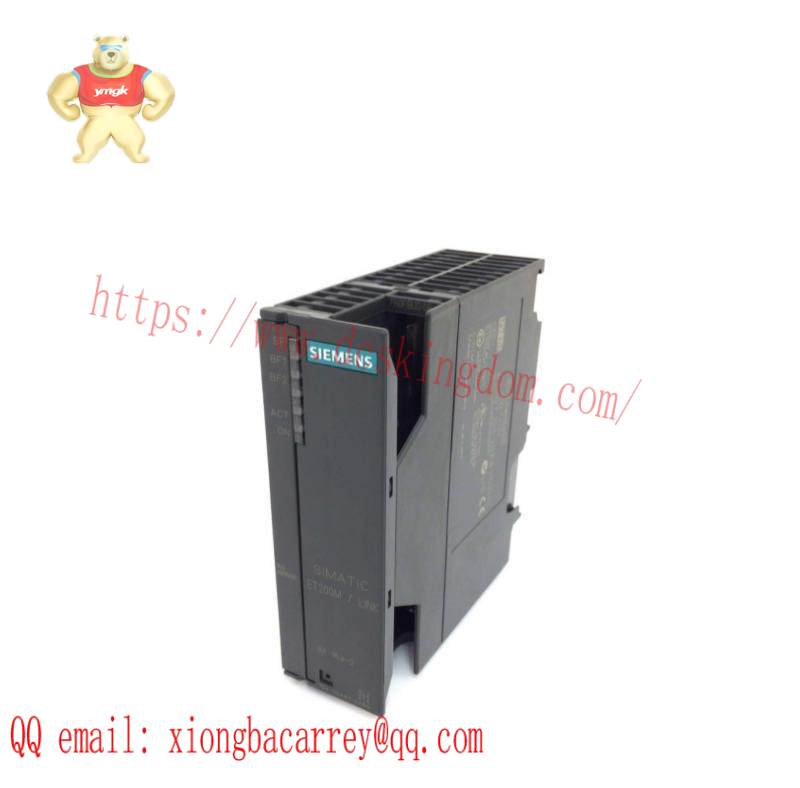 SIEMENS 6ES7153-2BA81-0XB0 INTERFACE DP/PA LINK IM153-2