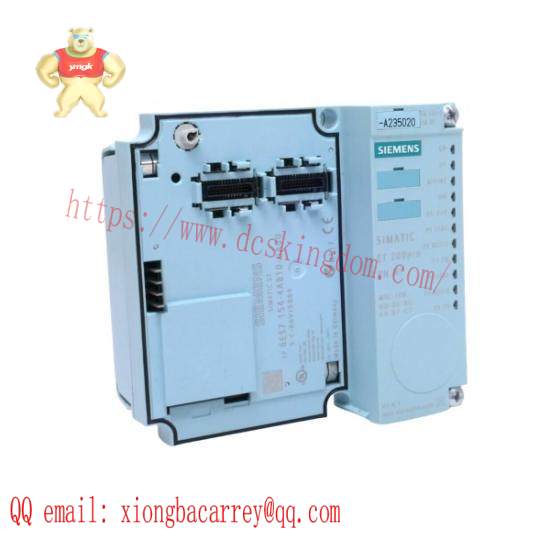 6ES7154-4AB10-0AB0 SIEMENS Interface Module