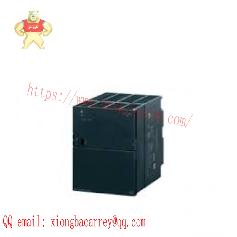 SIEMENS 6ES7177-1AA00-0XB0 Profibus Module