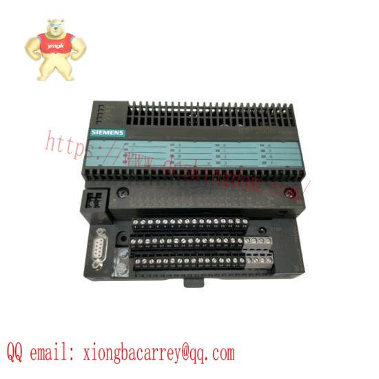 6ES7193-0CA10-0XA0  SIEMENS Simatic DP Terminal Block
