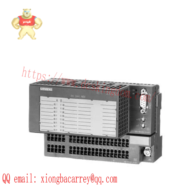 SIEMENS 6ES7193-1CL10-0XA0 Terminal Block TB32L