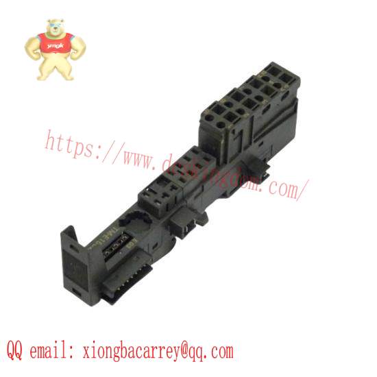 6ES7193-4CA30-0AA0  SIEMENS Terminal Modules