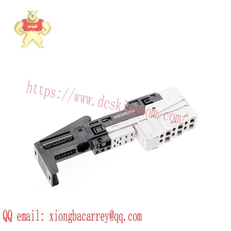 SIEMENS 6ES7193-4CD30-0AA0 ET200S, Term.-Mod