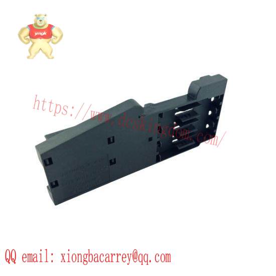 6ES7193-4JA00-0AA0  SIEMENS SIMATIC  Terminating Module