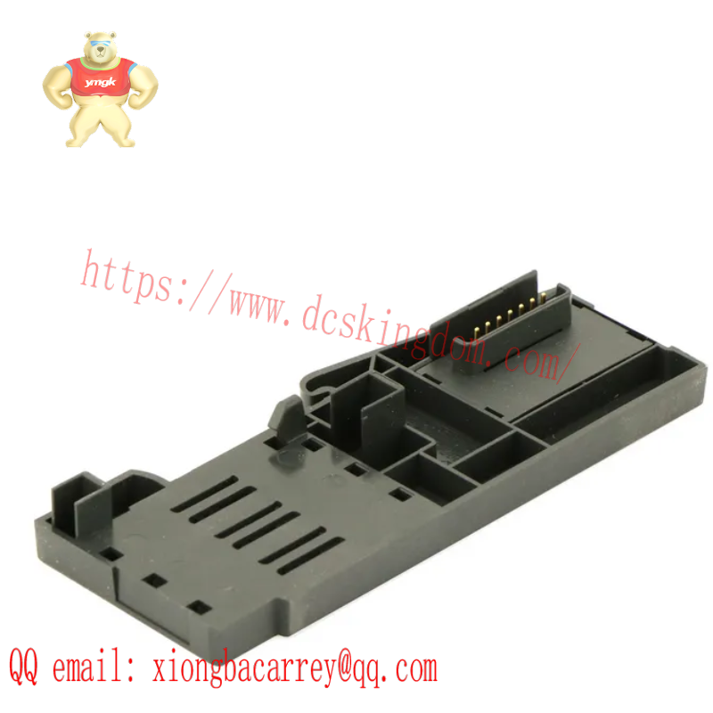 SIEMENS 6ES7193-4JA00-0AA0 Terminating Module