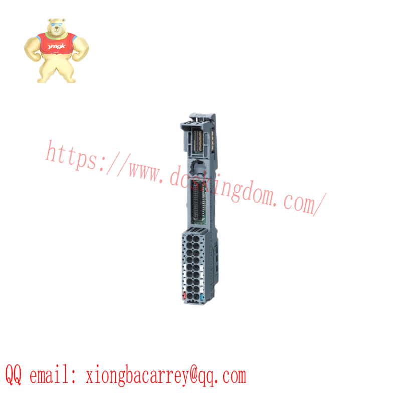 SIEMENS 6ES7193-6BP00-0DA1 SIMATIC ET 200SP BaseUnit