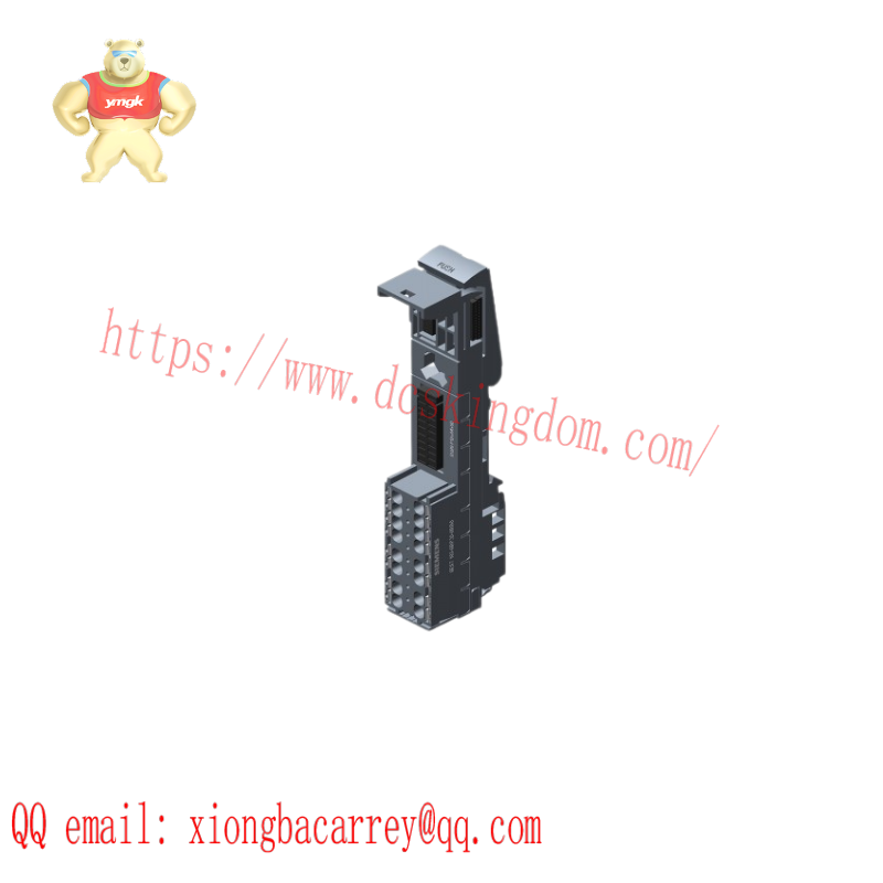 SIEMENS 6ES7193-6BP20-0BB0 SIMATIC ET 200SP BaseUnit