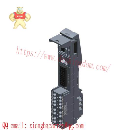 6ES7193-6BP20-0BB1  Siemens