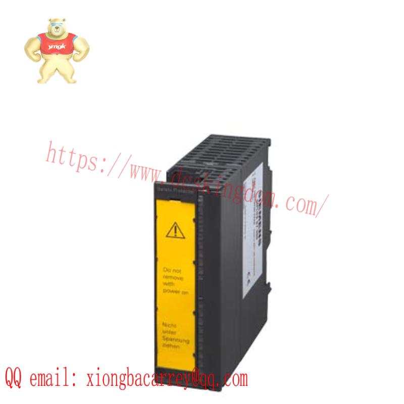 SIEMENS 6ES7195-7KF00-0XA0 Safety Protector betw