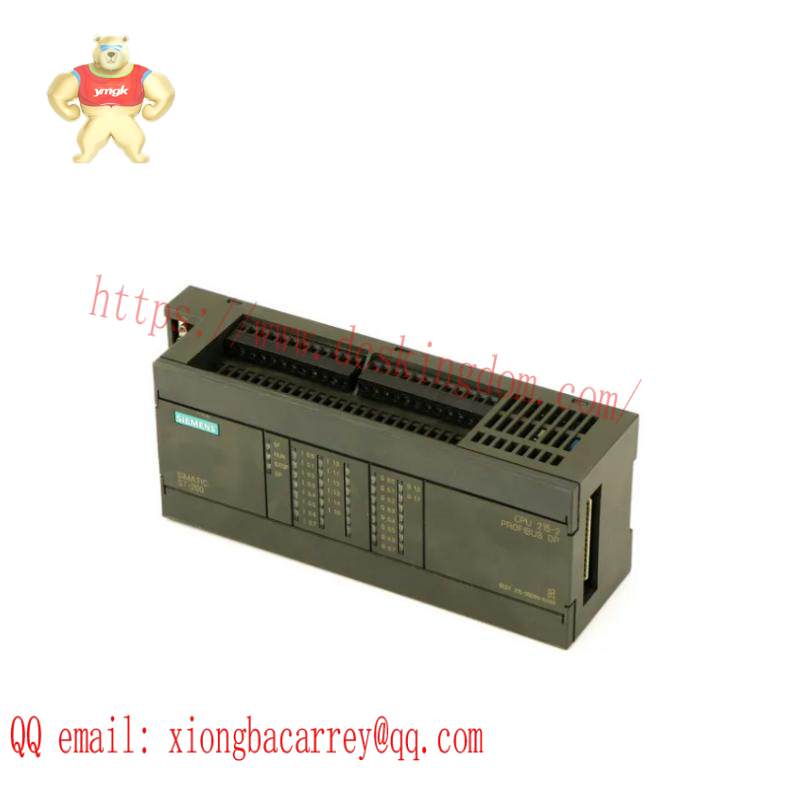 SIEMENS 6ES7215-2BD00-0XB0 SimaticS7 200CPU 215 2