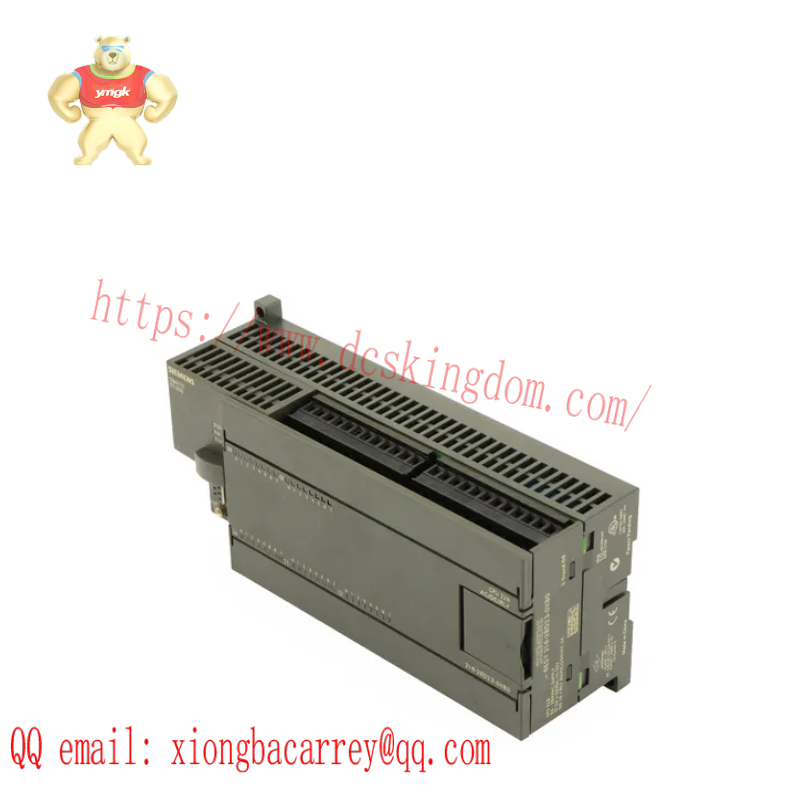 SIEMENS 6ES7216-2BD23-0XB8 CPU 226-CN