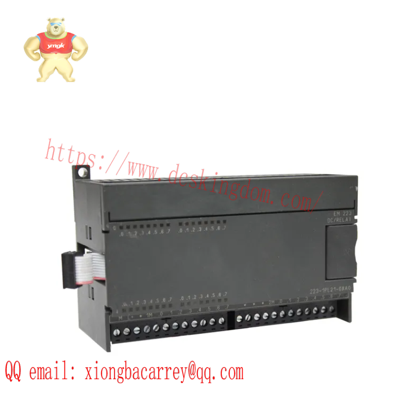SIEMENS 6ES7223-1PL21-0XA0 SIMATIC S7-200
