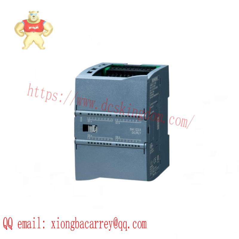   1756-OW16I/A