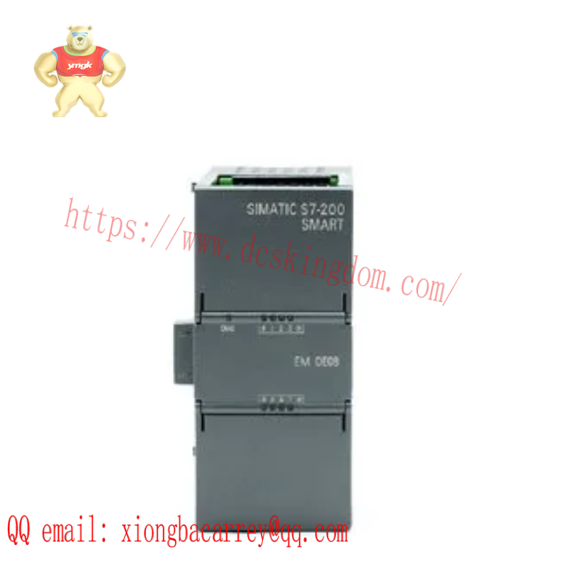SIEMENS 6ES7288-2DT08-0AA0 Digital Output