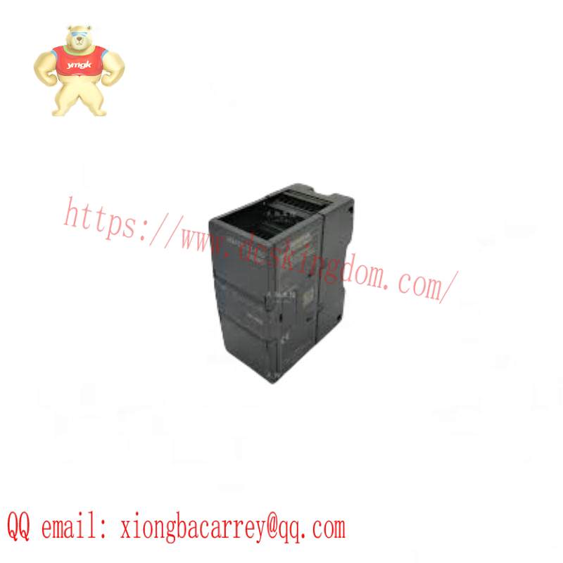 SIEMENS 6ES7288-3AE08-0AA0 Simatic S7-200 Smart
