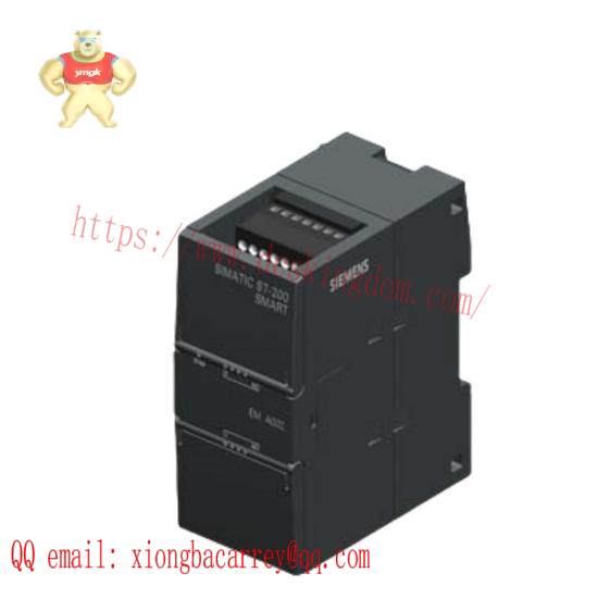 6ES7288-3AQ02-0AA0  Siemens PLC Module