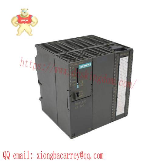 6ES7313-6BF03-0AB0  SIEMENS Compact CPU313C