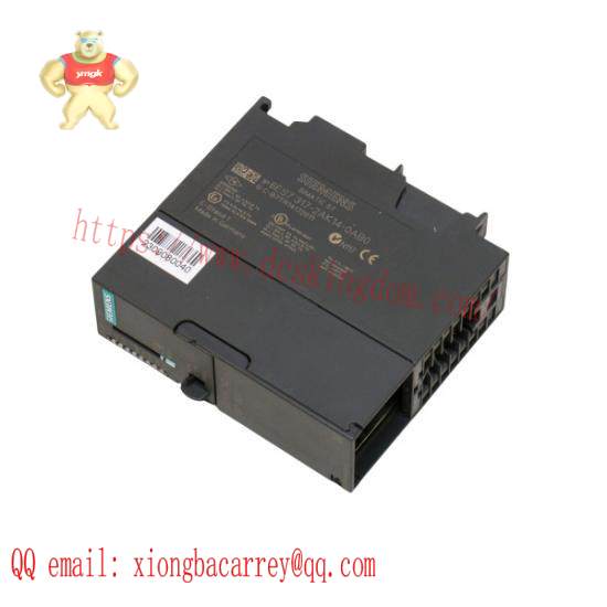 6ES7317-2AK14-0AB0  SIEMENS CPU317-2 DP Central Processing Unit