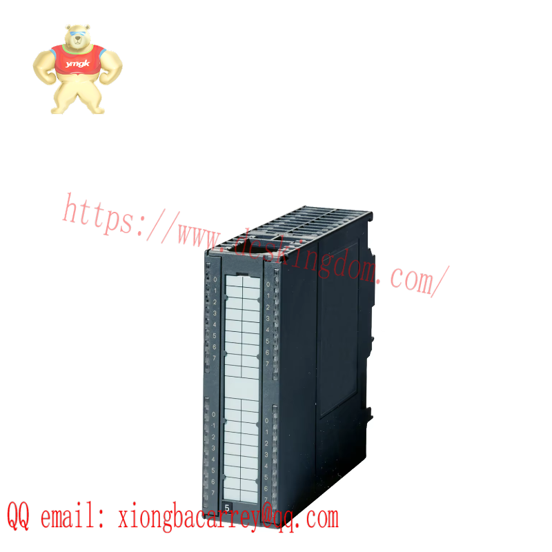 SIEMENS 6ES7321-1EL00-0AA0 Digital input SM 321