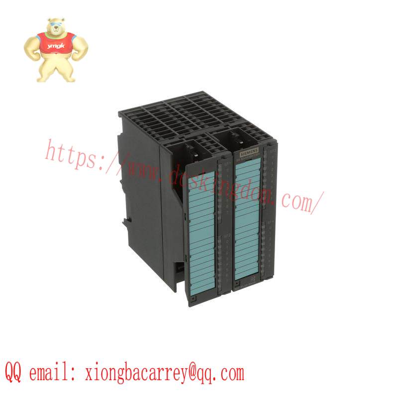 SIEMENS 6ES7322-1FL00-0AA0 Digital output SM 322