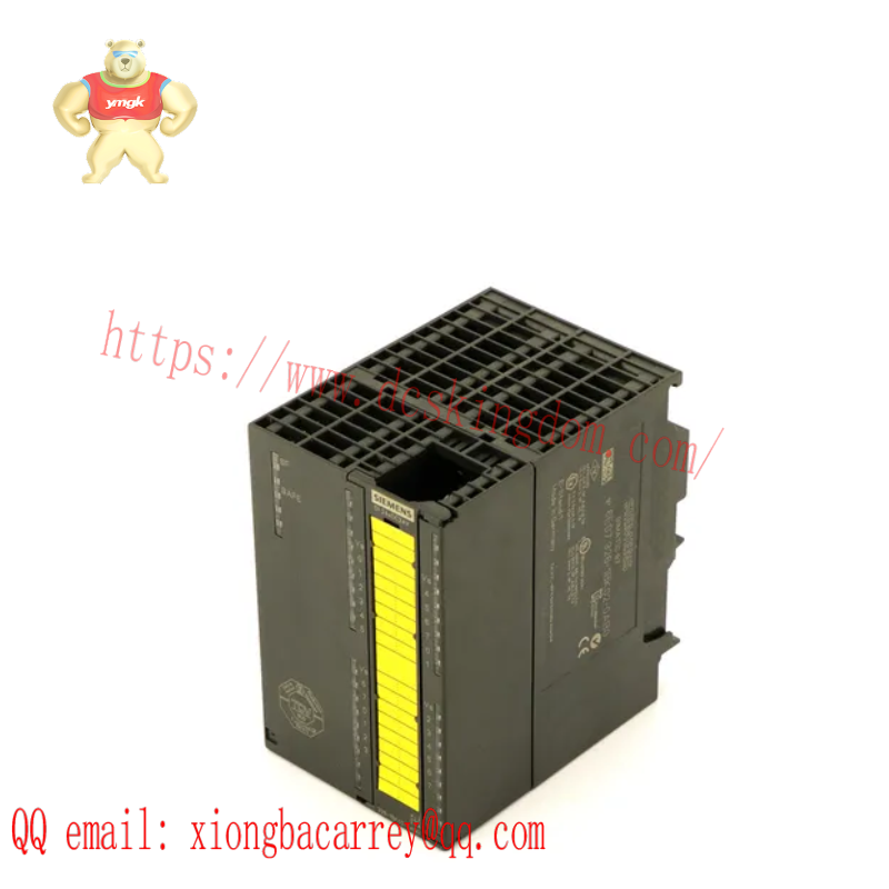 SIEMENS 6ES7326-2BF01-0AB0 Digital output SM 326
